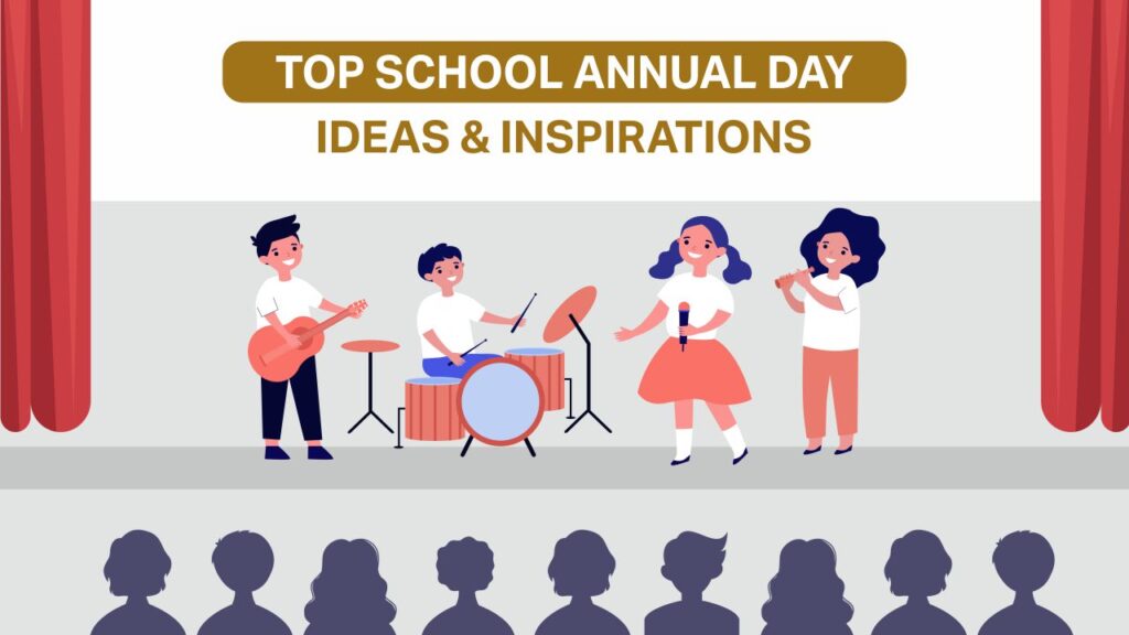 Top School Annual Day Ideas & Inspirations school annual day