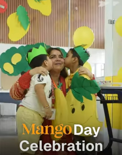 Mango Day