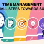 Time Management Tips Small Steps Towards Success