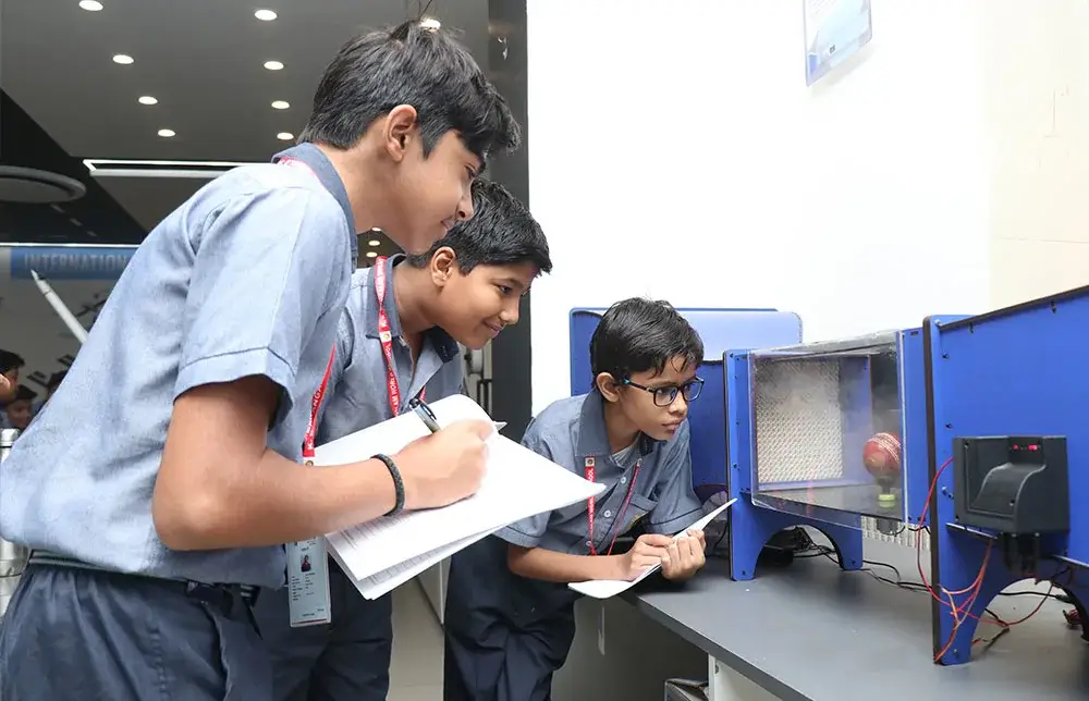 Laboratories Innovation Hubs2
