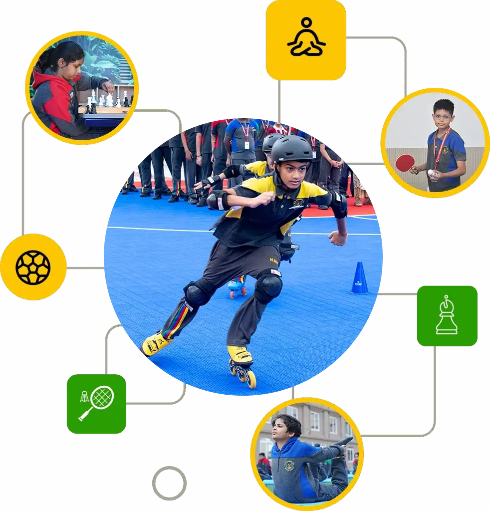 Sports Physical 1