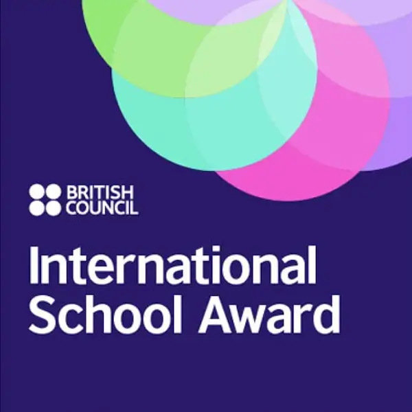 home International Dimensions in School Award by British Council (2020–2023)
