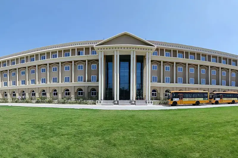 K.R. Mangalam World School, Bahadurgarh