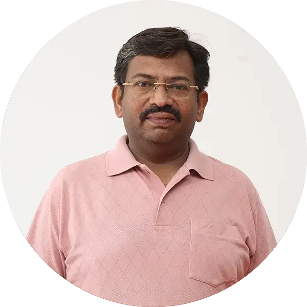 home Mr. Sanjay Kumar Bhargav