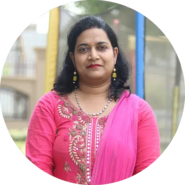 home Mrs. Nidhi Jain