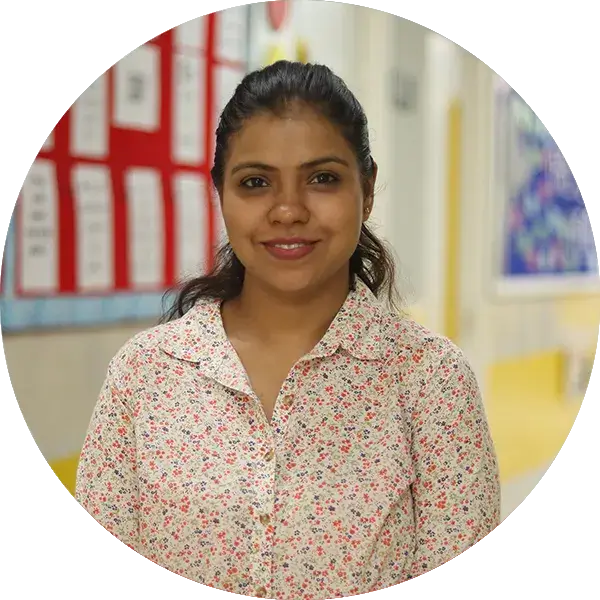 home Mrs. Priya Mankani