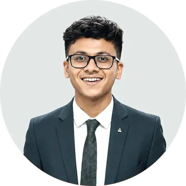 home Parth Anand