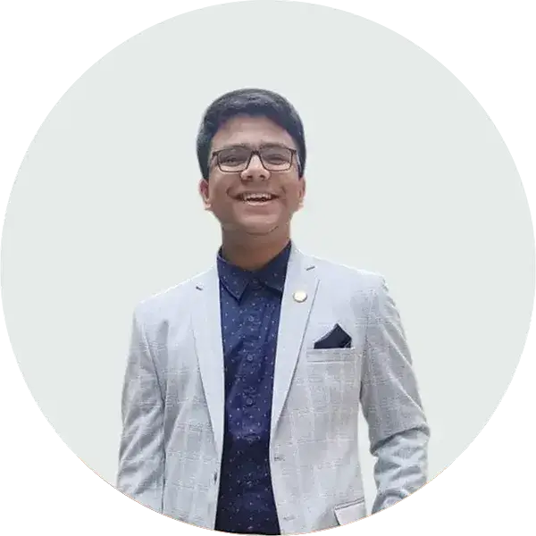 home Jatin Sathpathy