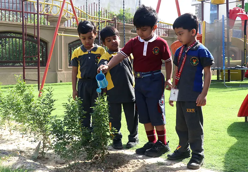 prakriti eco club