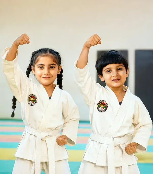 home Sports & Physical Development