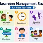 Top Classroom Management Strategies for New Teachers