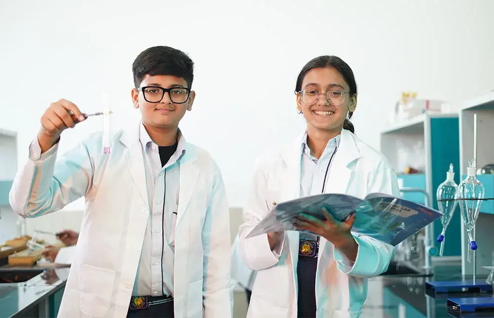 Laboratories Innovation Hubs