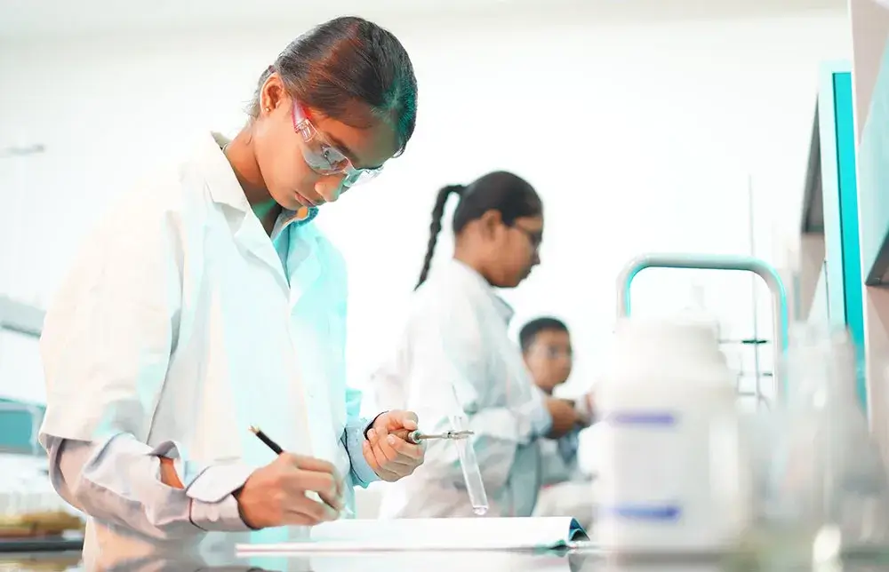 Laboratories Innovation Hubs1