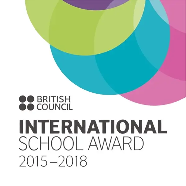 home International School Award by British Council (2014–2017, 2017–2020)