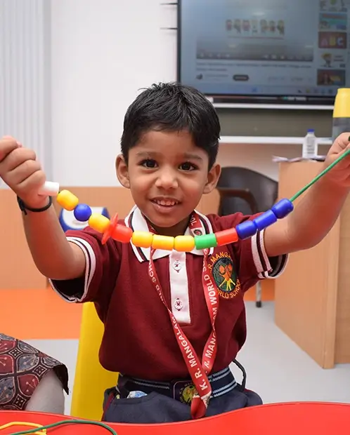 Leagcy 6
