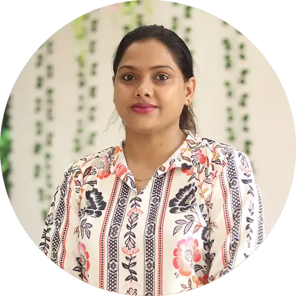 home Mrs. Khushboo Barua