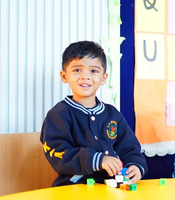 home Extended Day Care